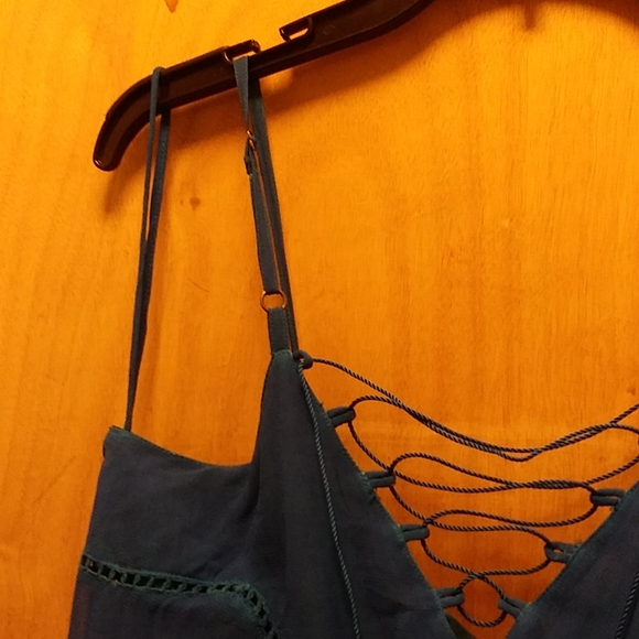 NWOT Adelyn Rae sun dress - Picture 5 of 9